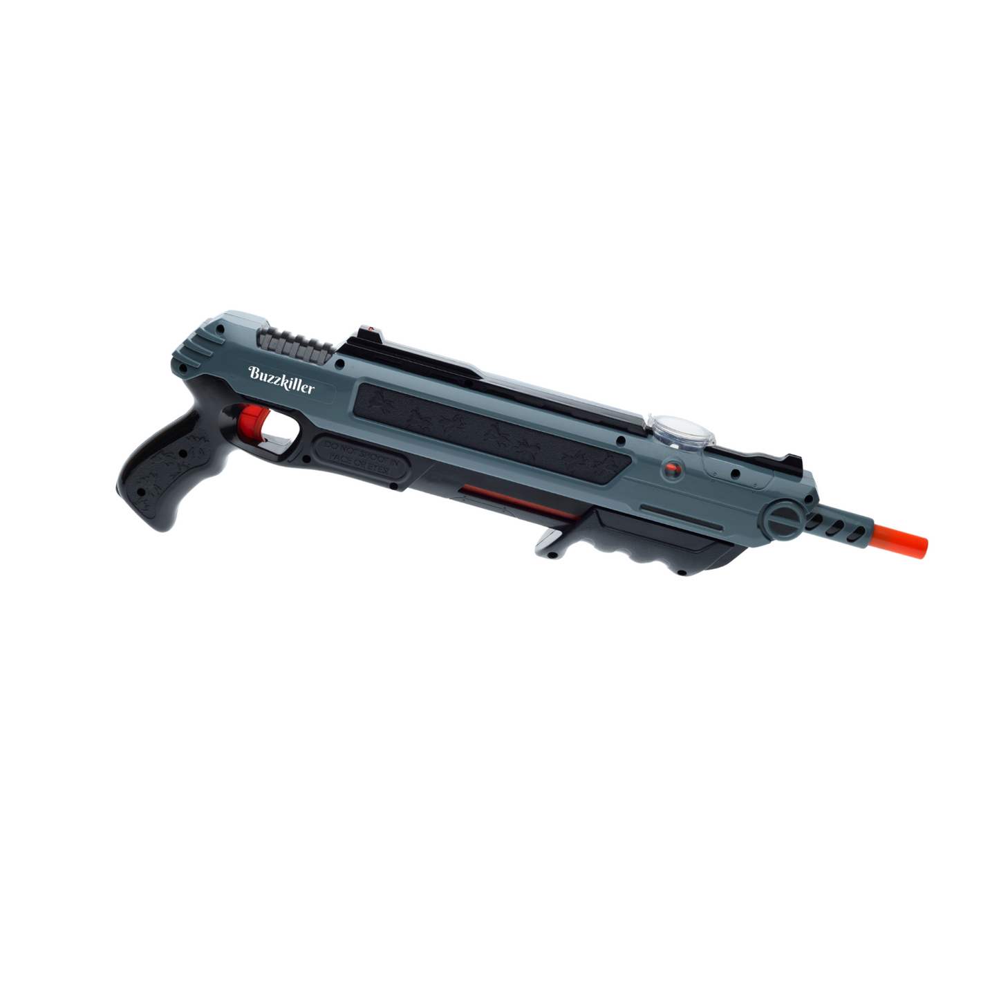 Buzzkiller - Grey Ghost - Zout Pistool