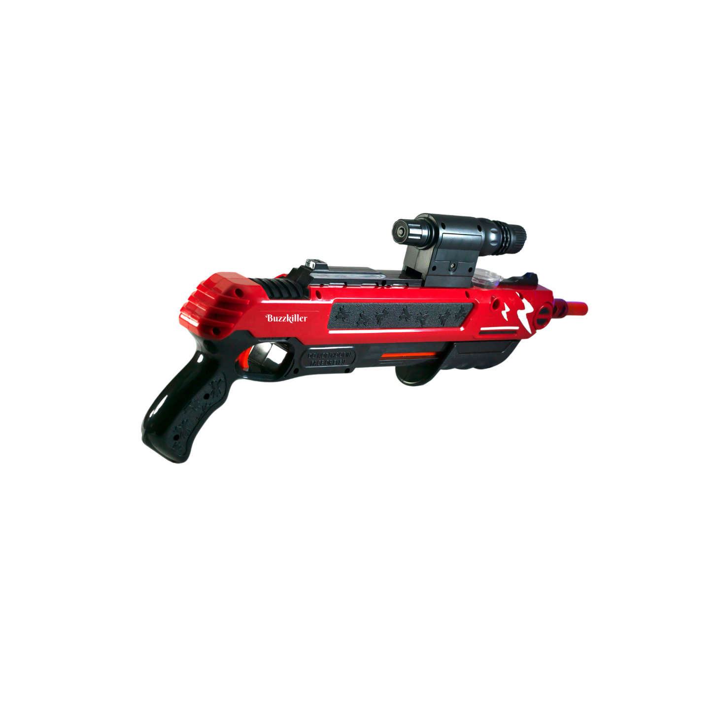 Bundel: Red Reaper + Phantom Laser