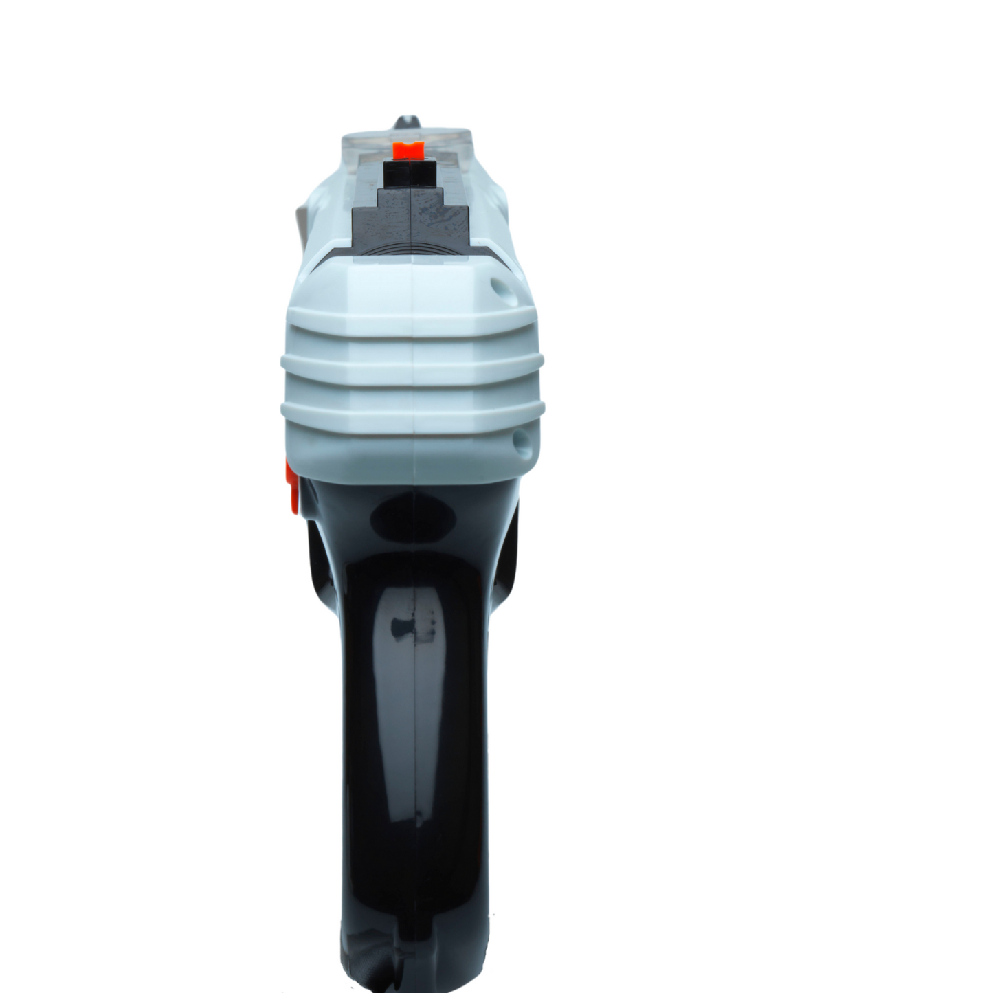 Buzzkiller - White Wipeout - Zoutpistool